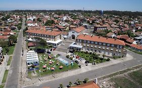 Grand Hotel Santa Teresita